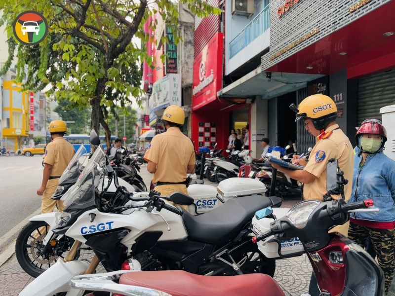 27 Lỗi Vi Phạm Xe Máy Thường Gặp Và Mức Phạt Mới Nhất 11 27 Lỗi Vi Phạm Xe Máy Thường Gặp Và Mức Phạt Mới Nhất 9