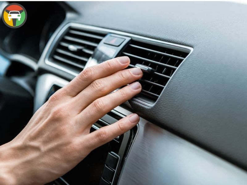 Cách Chỉnh Máy Lạnh Cho Xe Ô Tô Vào Mùa Mưa 7 Cách Chỉnh Máy Lạnh Cho Xe Ô Tô Vào Mùa Mưa 5