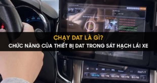 thiết bị dat