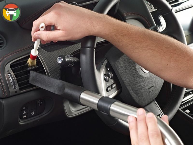 Cách Chỉnh Máy Lạnh Cho Xe Ô Tô Vào Mùa Mưa 8 Cách Chỉnh Máy Lạnh Cho Xe Ô Tô Vào Mùa Mưa 6