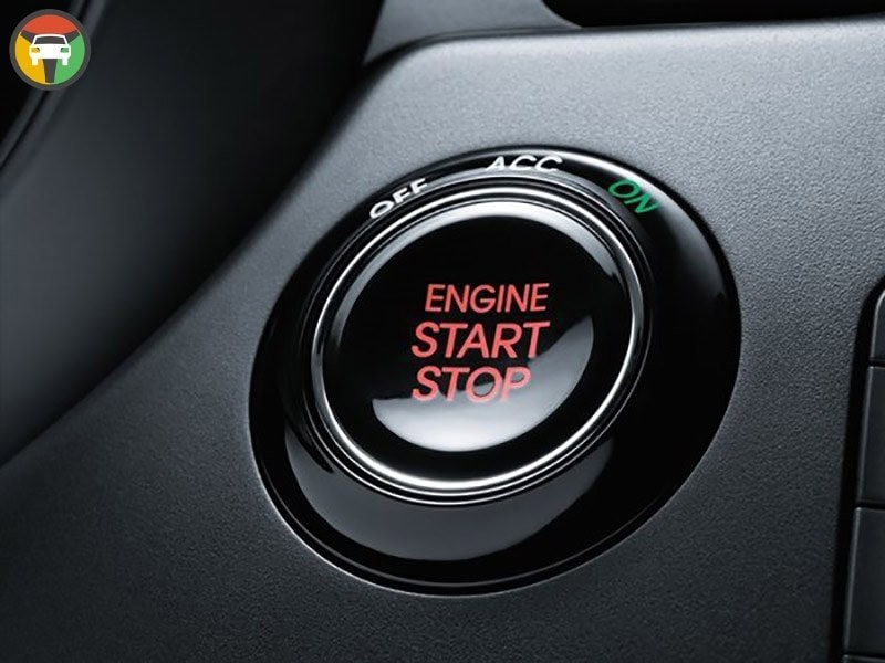 Hướng Dẫn Thực Tế Cách Lái Xe Số Tự Động Toyota Fortuner 9 Hướng Dẫn Thực Tế Cách Lái Xe Số Tự Động Toyota Fortuner 7