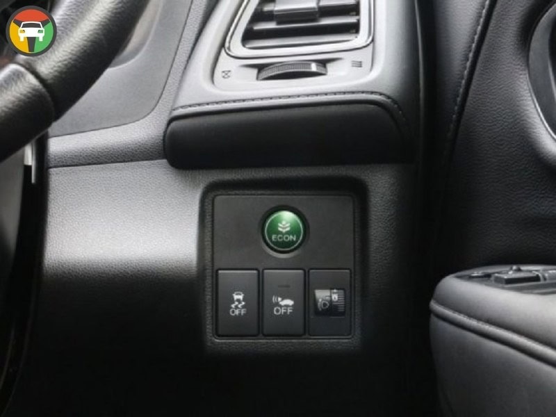 Hướng Dẫn Thực Tế Cách Lái Xe Số Tự Động Toyota Fortuner 10 Hướng Dẫn Thực Tế Cách Lái Xe Số Tự Động Toyota Fortuner 8