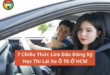 7 Chiêu Thức Lừa Đảo Đăng Ký Học Thi Lái Xe Ô Tô Ở HCM 44 chiêu trò lừa đảo thi lái xe ô tô