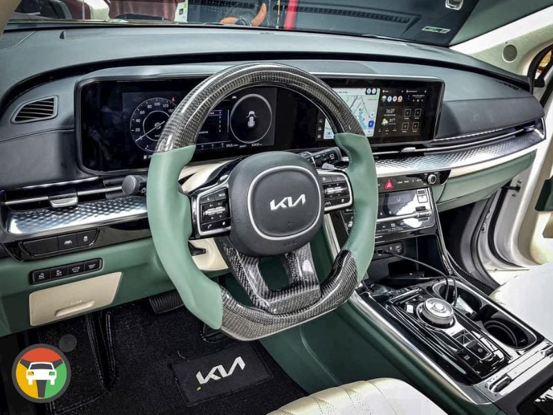 Độ Xe Và Hình Thức Xử Phạt Thế Nào? Cập Nhật Quy Định Mới 8 Độ Xe Và Hình Thức Xử Phạt Thế Nào? Cập Nhật Quy Định Mới 6