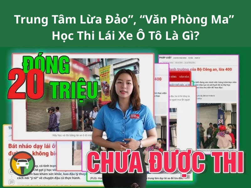 7 Chiêu Thức Lừa Đảo Đăng Ký Học Thi Lái Xe Ô Tô Ở HCM 7 7 Chiêu Thức Lừa Đảo Đăng Ký Học Thi Lái Xe Ô Tô Ở HCM 5
