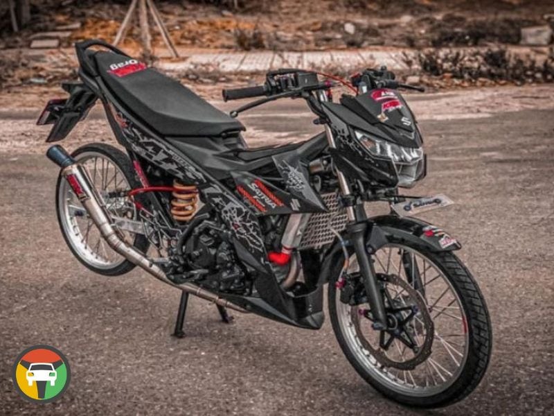Độ Xe Và Hình Thức Xử Phạt Thế Nào? Cập Nhật Quy Định Mới 6 Độ Xe Và Hình Thức Xử Phạt Thế Nào? Cập Nhật Quy Định Mới 4