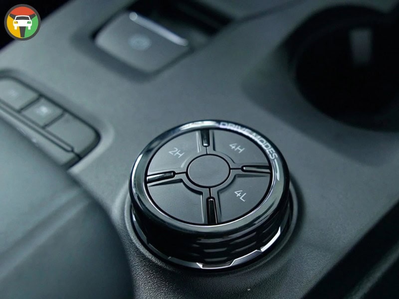 Hướng Dẫn Thực Tế Cách Lái Xe Số Tự Động Toyota Fortuner 12 Hướng Dẫn Thực Tế Cách Lái Xe Số Tự Động Toyota Fortuner 10