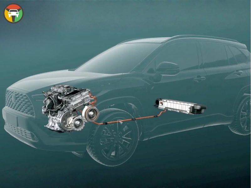 Phân Biệt Các Loại Động Cơ Ô Tô Phổ Biến Hiện Nay 8 Phân Biệt Các Loại Động Cơ Ô Tô Phổ Biến Hiện Nay 6