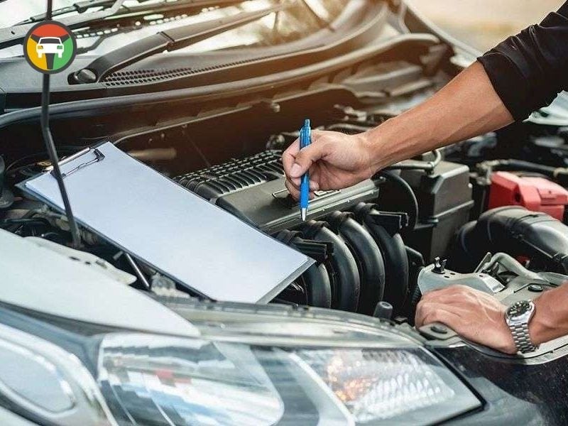 Bảo Dưỡng Xe Ô Tô Thường Gặp Những Sai Lầm Nào Phổ Biến? 10 Bảo Dưỡng Xe Ô Tô Thường Gặp Những Sai Lầm Nào Phổ Biến? 8