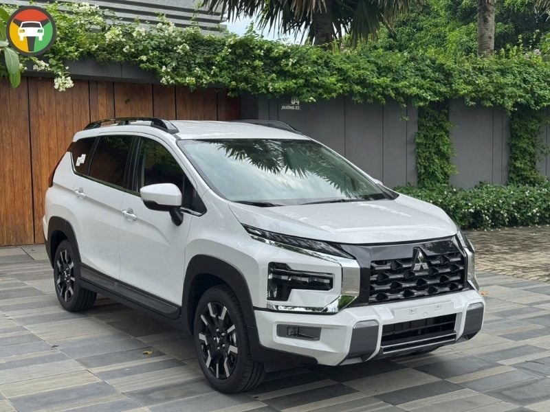 Mẫu Xe Ô Tô Mới Nào Dự Kiến Gây Bão Thị Trường Việt Nam? 12 Mitsubishi Xpander