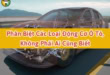 Phân Biệt Các Loại Động Cơ Ô Tô Phổ Biến Hiện Nay 45 phân biệt các loại động cơ ô tô
