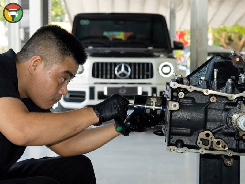 Phân Biệt Các Loại Động Cơ Ô Tô Phổ Biến Hiện Nay 9 Phân Biệt Các Loại Động Cơ Ô Tô Phổ Biến Hiện Nay 7