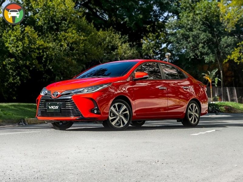 Mẫu Xe Ô Tô Mới Nào Dự Kiến Gây Bão Thị Trường Việt Nam? 13 Toyota Vios