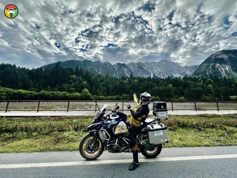 Thi bằng A nếu có nhu cầu sử dụng xe trên 125cc