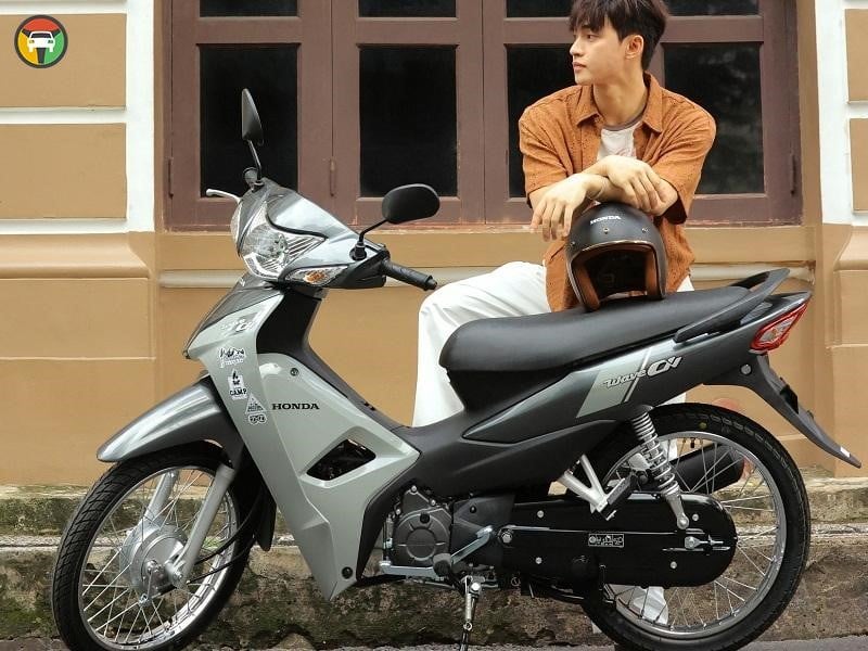 Chọn bằng A1 nếu chỉ sử dụng các dòng xe phổ thông có dung tích dưới hoặc bằng 125cc