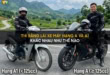 Thi Bằng Lái Xe Máy Hạng A Và A1 Khác Nhau Như Thế Nào? 355 Phân biệt bằng lái xe hạng A và A1