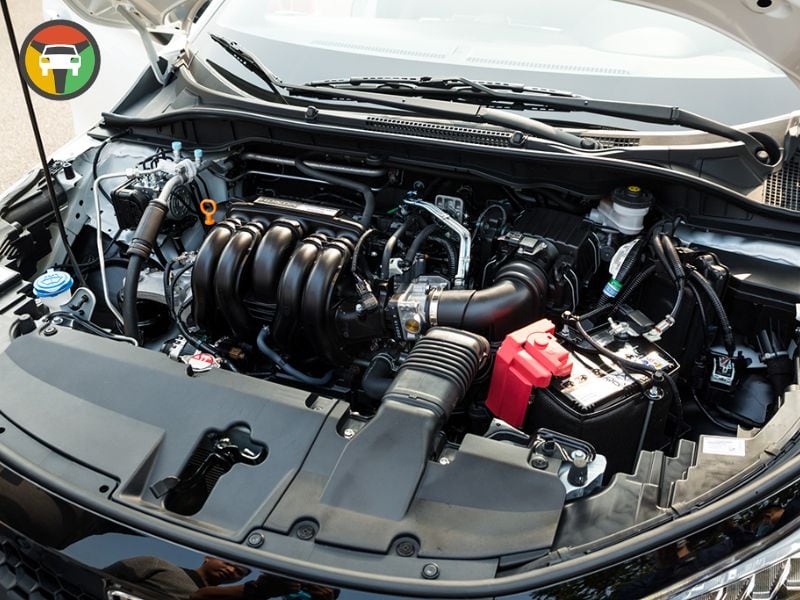 Honda City 2021 Có Gì Mới? Giá 620 Triệu Có Đáng Mua? 9 Honda City 2021 Có Gì Mới? Giá 620 Triệu Có Đáng Mua? 7
