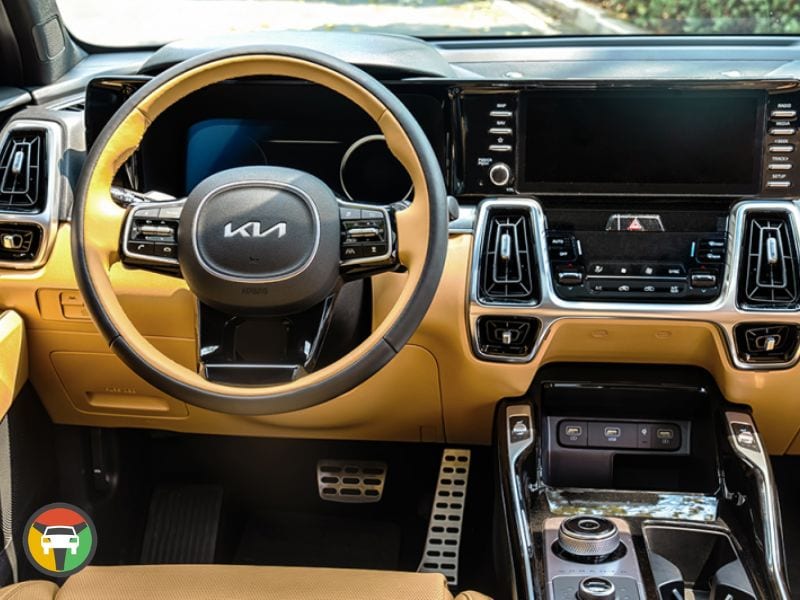 Xe Kia Sorento Có Đáng Mua Không? Review Chi Tiết 8 Xe Kia Sorento Có Đáng Mua Không? Review Chi Tiết 6