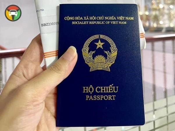 Hộ chiếu phổ thông