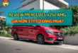 Mercedes-Benz V250 AMG