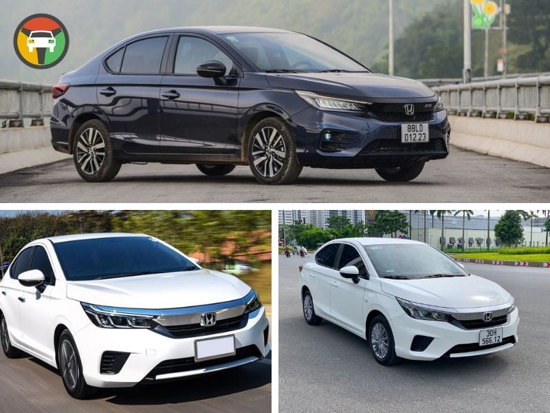 Honda City 2021 Có Gì Mới? Giá 620 Triệu Có Đáng Mua? 7 Honda City 2021 Có Gì Mới? Giá 620 Triệu Có Đáng Mua? 5