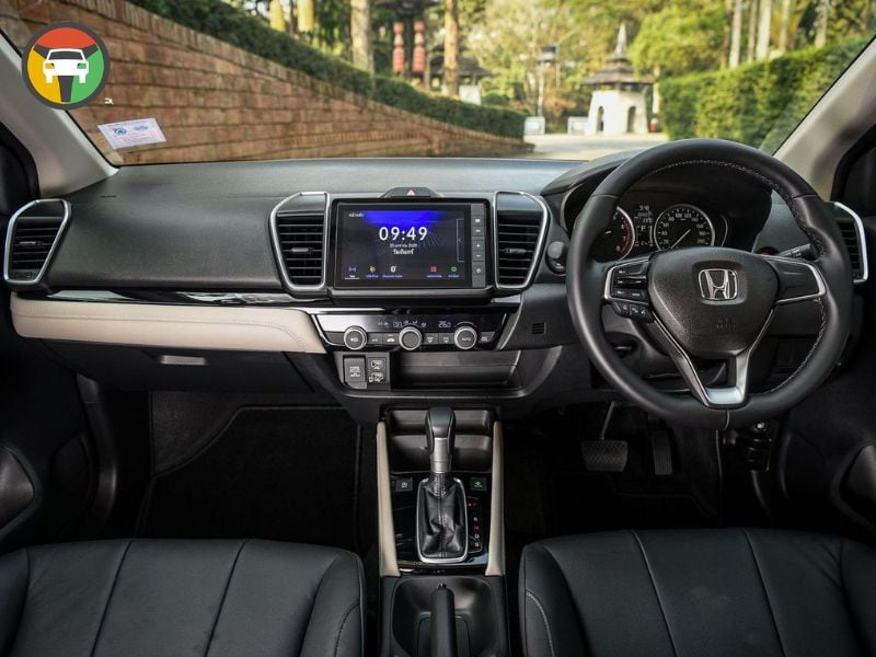 Honda City 2021 Có Gì Mới? Giá 620 Triệu Có Đáng Mua? 8 Honda City 2021 Có Gì Mới? Giá 620 Triệu Có Đáng Mua? 6