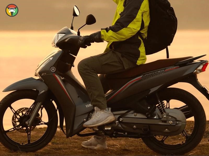 Các Loại Xe Máy Phổ Biến Ở Việt Nam: Ưu Nhược Điểm & Lưu Ý Sử Dụng 12 Xe số là dòng xe sử dụng hộp số cơ khí với thao tác sang số bằng chân