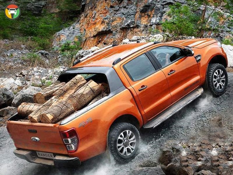 Hướng Dẫn Đề Pa Lên Dốc Không Bị Chết Máy 18 Xử lý khi đường dốc cao, xe chở nặng