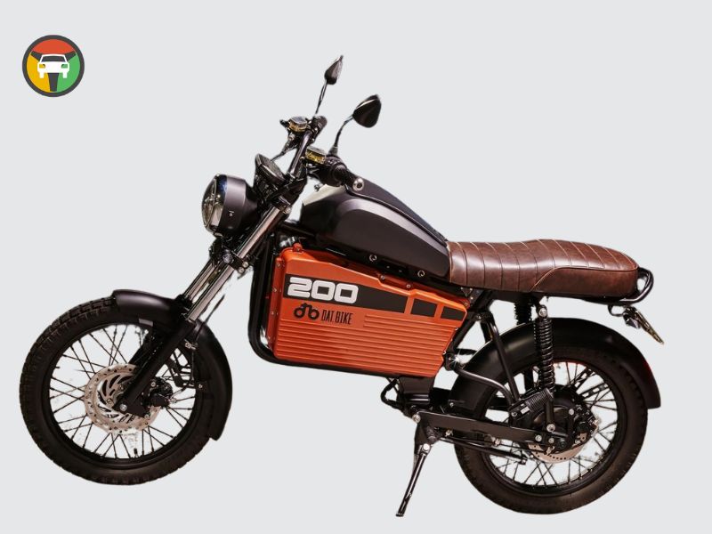 Top Các Mẫu Dòng Xe Máy Cho Nam Đẹp, Đáng Mua Nhất & Báo Giá 32 Dat Bike Weaver++ – Tinh thần việt, bứt phá giới hạn