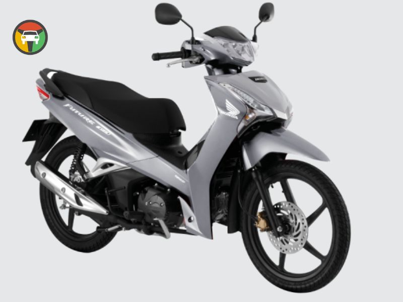 Top Các Mẫu Dòng Xe Máy Cho Nam Đẹp, Đáng Mua Nhất & Báo Giá 29 Honda Future 125 FI