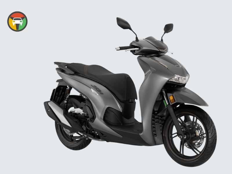 Top Các Mẫu Dòng Xe Máy Cho Nam Đẹp, Đáng Mua Nhất & Báo Giá 23 Honda SH 125i – Biểu tượng của sự đẳng cấp và thanh lịch