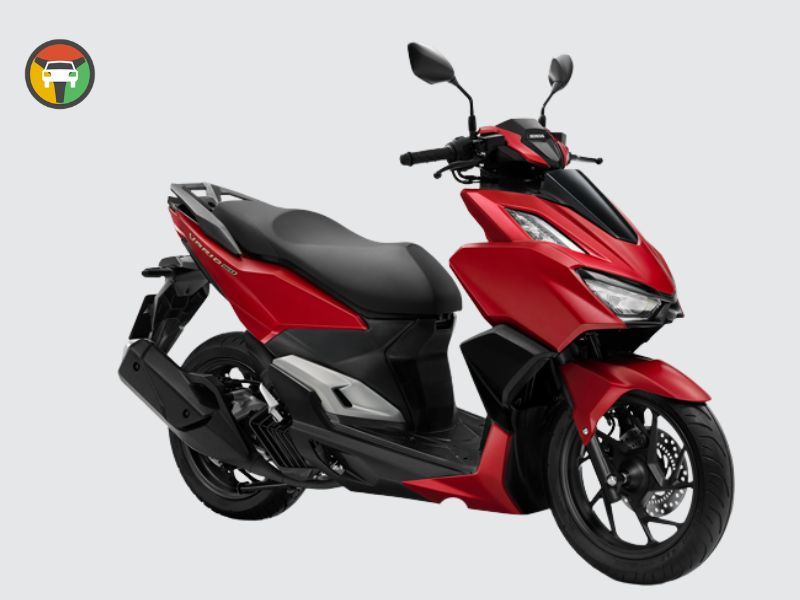 Top Các Mẫu Dòng Xe Máy Cho Nam Đẹp, Đáng Mua Nhất & Báo Giá 22 Honda Vario 160 – Đậm chất cá tính, hầm hố