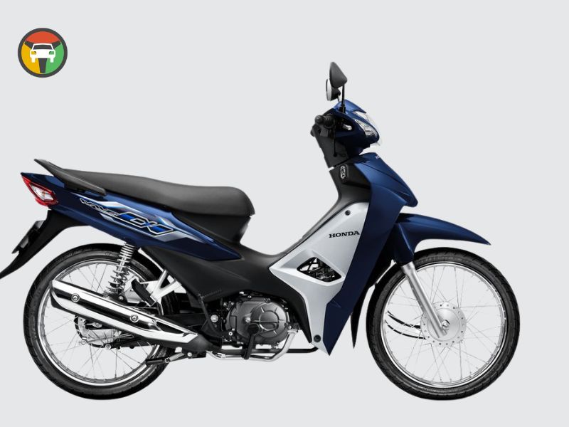 Top Các Mẫu Dòng Xe Máy Cho Nam Đẹp, Đáng Mua Nhất & Báo Giá 31 Honda Wave Alpha 110 – Lựa chọn "quốc dân" ngon, bổ, rẻ