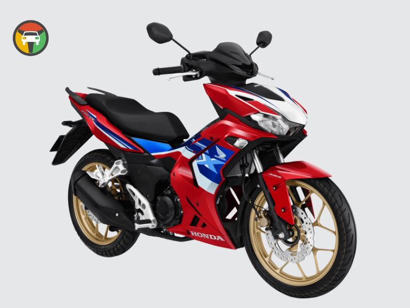 Top Các Mẫu Dòng Xe Máy Cho Nam Đẹp, Đáng Mua Nhất & Báo Giá 27 Honda Winner X – Cân bằng vận hành, thiết kế đột phá