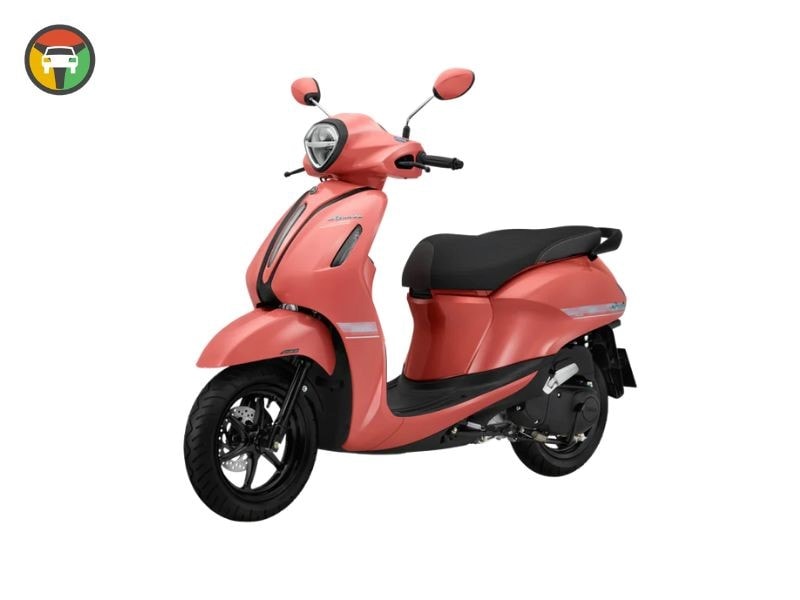 Xe Máy Yamaha Grande
