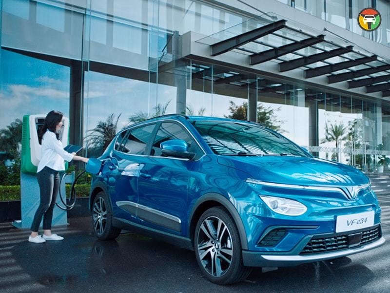 Kinh nghiệm mua xe lần đầu (ảnh minh họa)