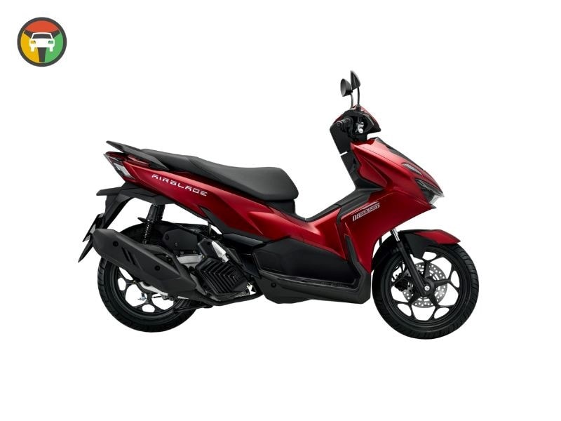 Xe Máy Honda Air Blade 125