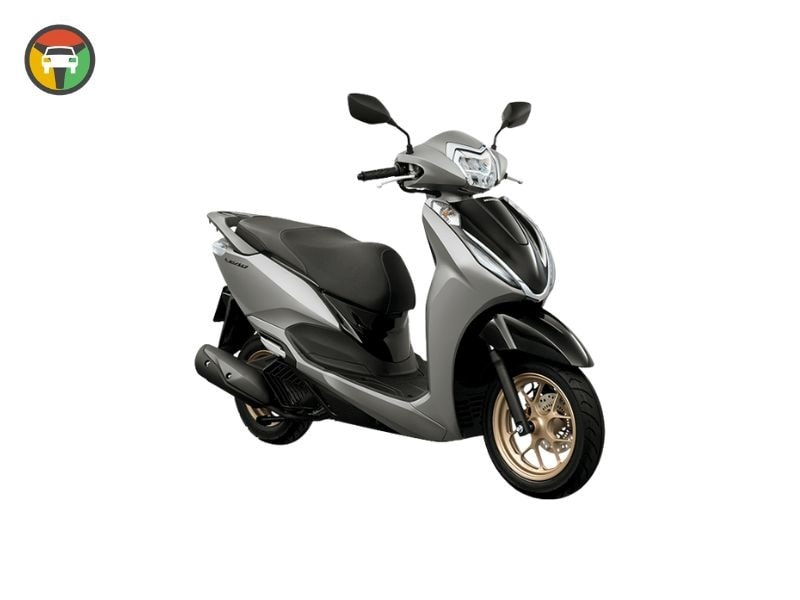 Xe Máy Honda LEAD ABS 2026
