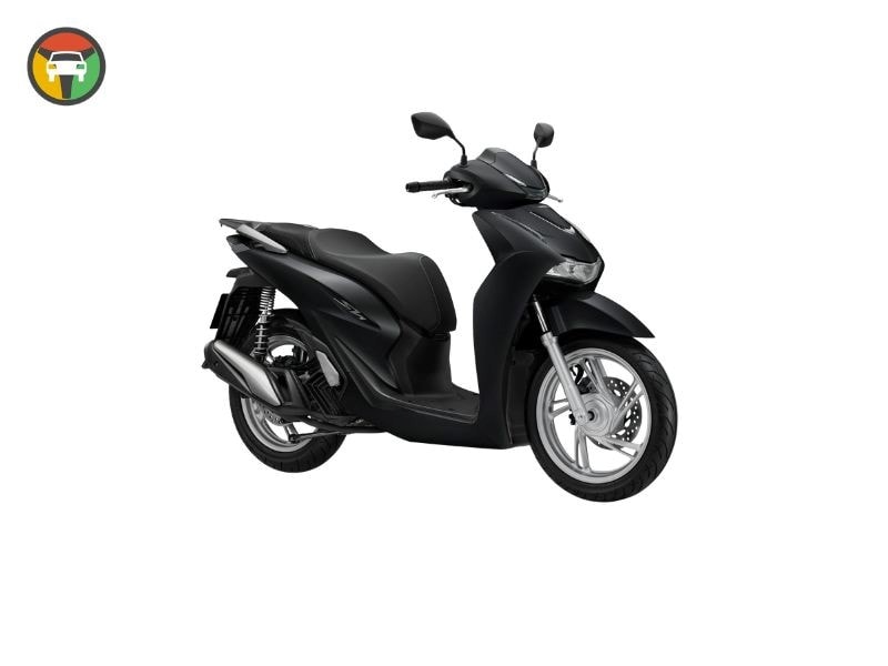 Xe Máy Honda SH125i