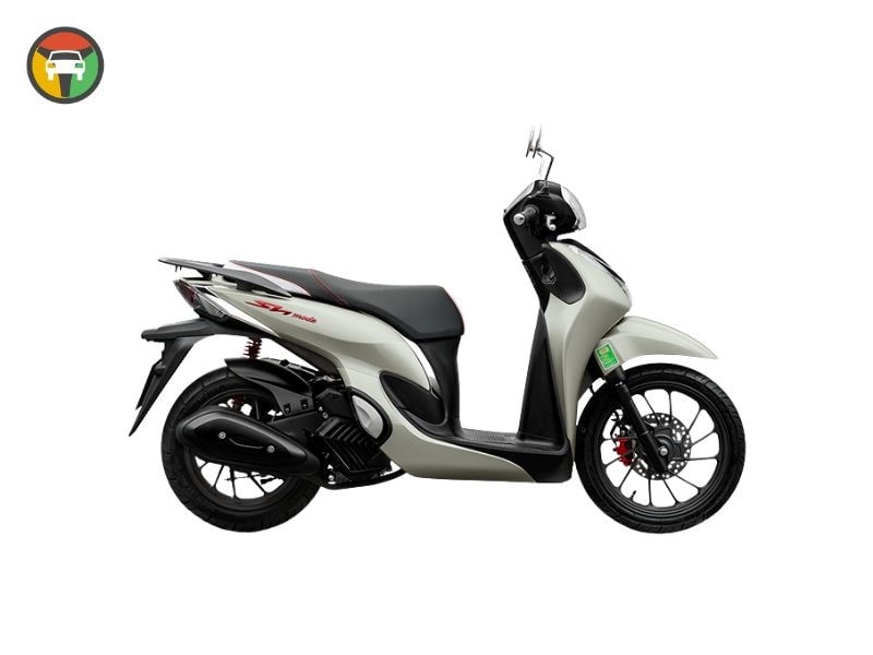 Xe Máy Honda SH Mode 125