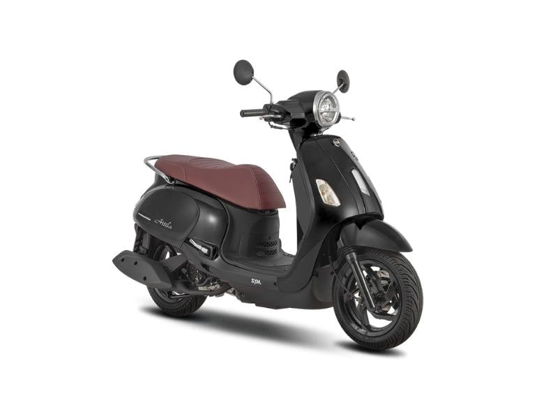 Xe Máy SYM Attila 125