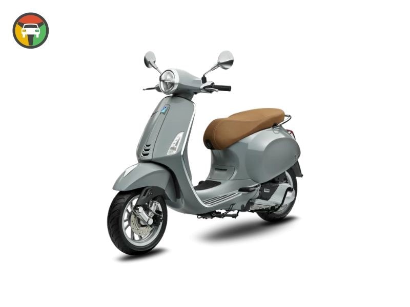 Xe Máy Vespa Primavera 125