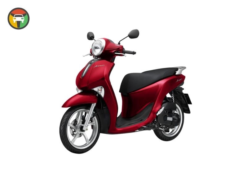 Xe Máy Yamaha Janus