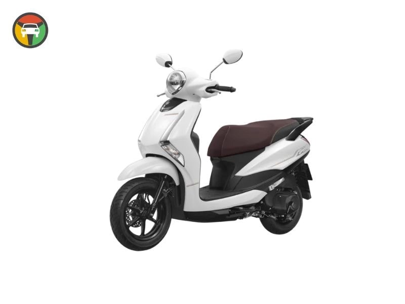 Xe Máy Yamaha Latte