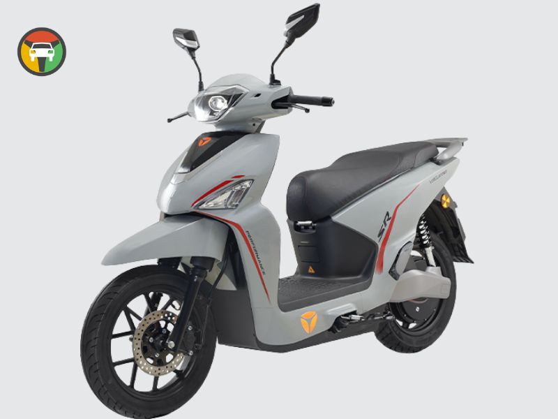 Top Các Mẫu Dòng Xe Máy Cho Nam Đẹp, Đáng Mua Nhất & Báo Giá 34 YADEA Voltguard U50 – Năng lượng đô thị, di chuyển thông minh