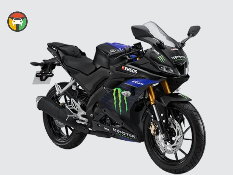 Top Các Mẫu Dòng Xe Máy Cho Nam Đẹp, Đáng Mua Nhất & Báo Giá 36 Yamaha YZF-R15 – Mô tô thể thao cỡ nhỏ cá tính