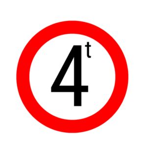 Top 8 Cặp Biển Báo Giao Thông Dễ Gây Nhầm Lẫn Nhất 29 Top 8 Cặp Biển Báo Giao Thông Dễ Gây Nhầm Lẫn Nhất 27