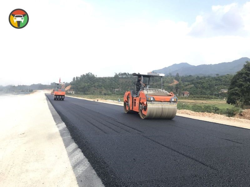Đào Tạo Cấp Chứng Chỉ Lái Xe Lu Tại TP.HCM Uy Tín 8 Thi chứng chỉ lái xe lu (ảnh minh họa)