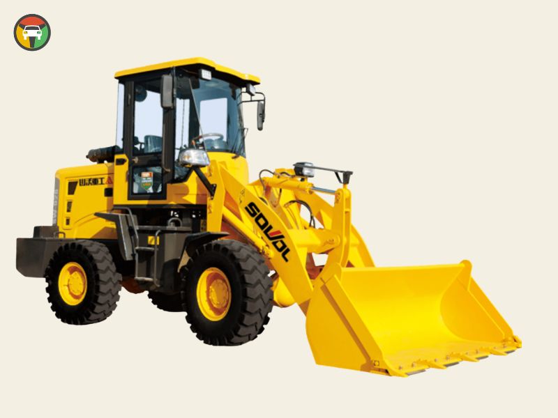 Đào Tạo Cấp Chứng Chỉ Vận Hành Xe Xúc Lật Tại Tp.HCM 6 Đào Tạo Cấp Chứng Chỉ Vận Hành Xe Xúc Lật Tại Tp.HCM 6